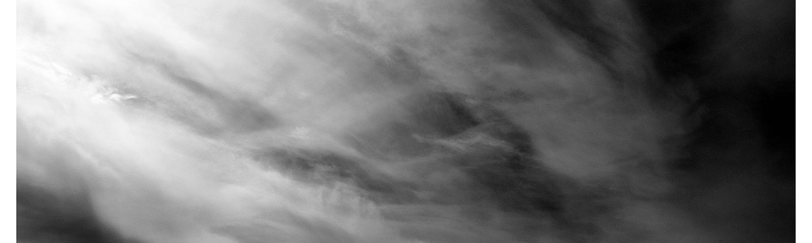 Titre Photographie contemporaine (4)
 Fine Art Cloud Photographer
 Photographie contemporaine de nuages par l’artiste visuel contemporain Photographe d’art Robert Ireland