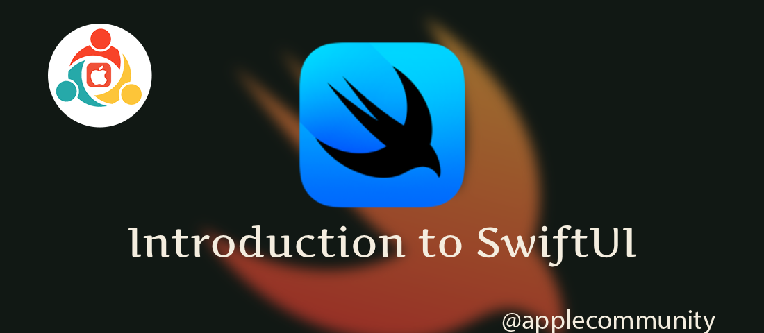 Introduction to SwiftUI