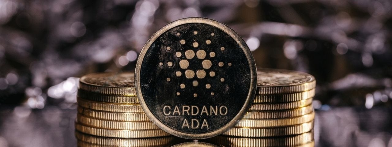 Cardano’s Blockchain Development