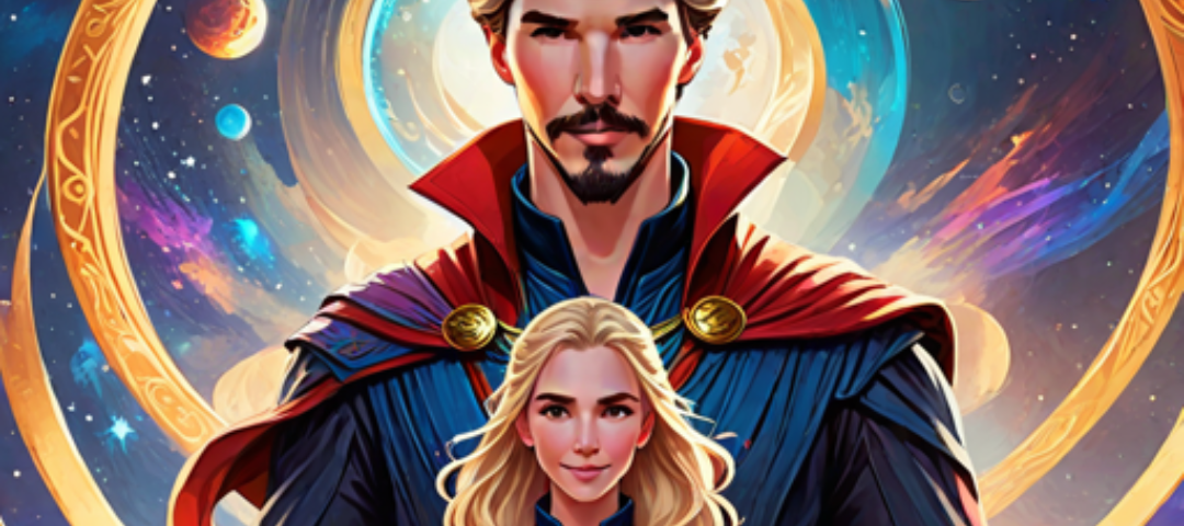 SPIRITUALITY | AWAKENING | HEALING How Doctor Strange Enlightens Us With Multiple Life Lessons 6 Powerful Spiritual Messages You Want To Take To Heart https://medium.com/@emyknazovic