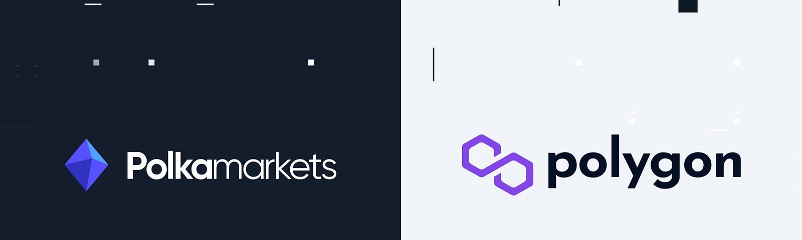 Polkamarkets Partners with Polygon for Scaling Solutions