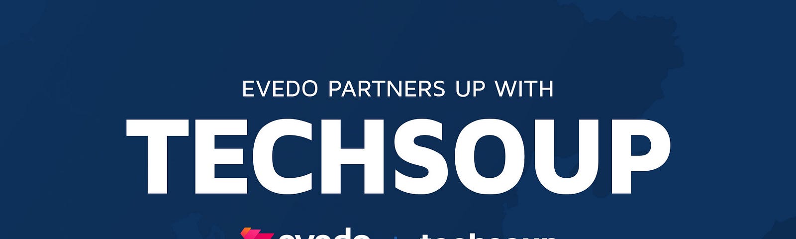 Evedo partners up with TechSoup