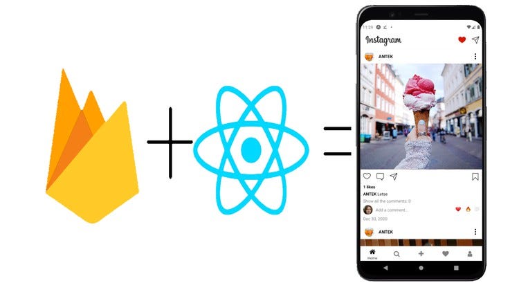 5 Projects You Can Build to Learn React Native