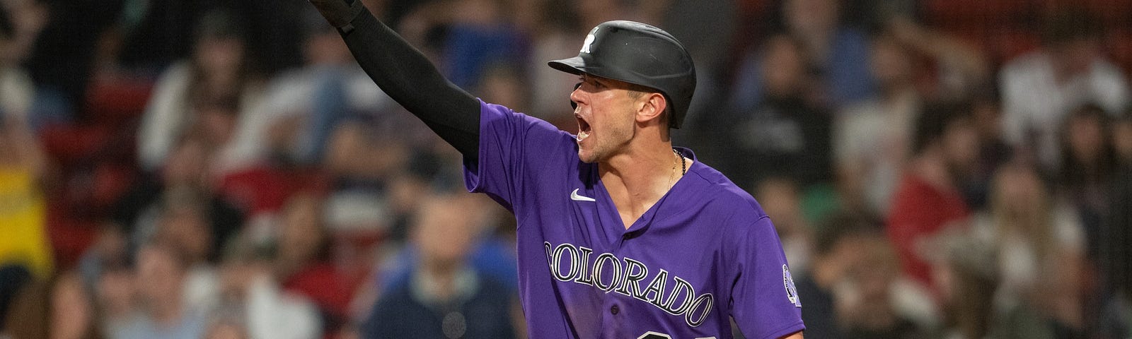 Kyle Freeland Flirts With History: Looking Back on a Near No-Hitter at  Coors Field, by Colorado Rockies