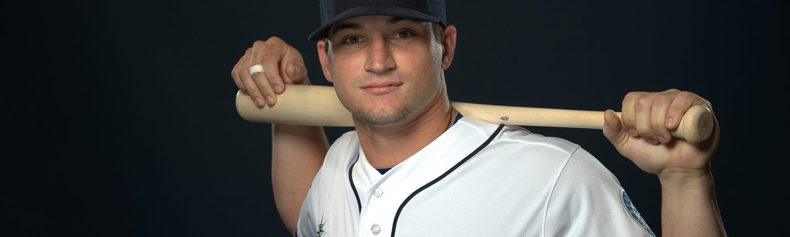 Mike Zunino, From the Corner of Edgar & Dave