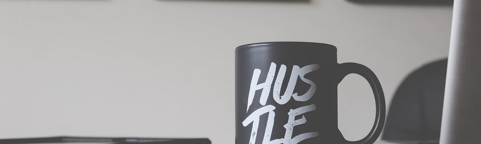 Why I Don’t Believe In Hustle Culture And You Shouldn’t Either