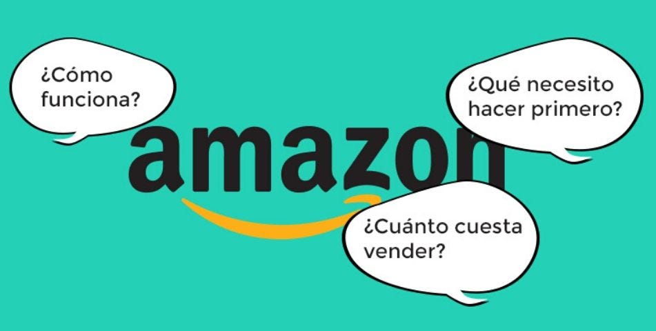 vender en amazon dropshipping