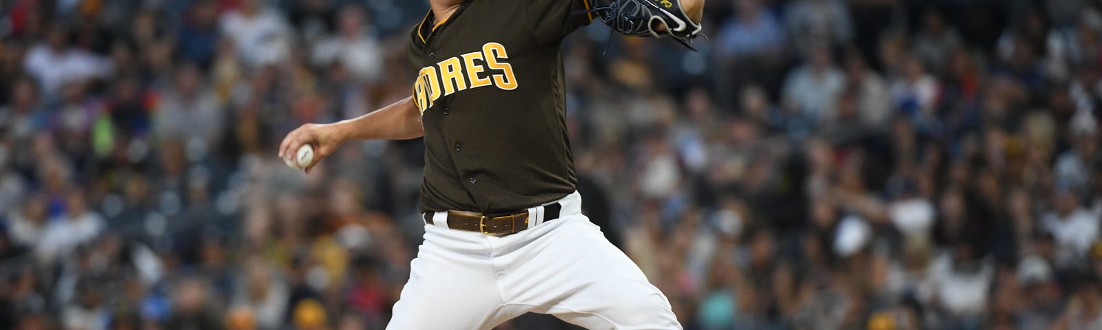 Erase 3 outings and Cal Quantrill's 2019 rookie numbers were quite  promising, by FriarWire