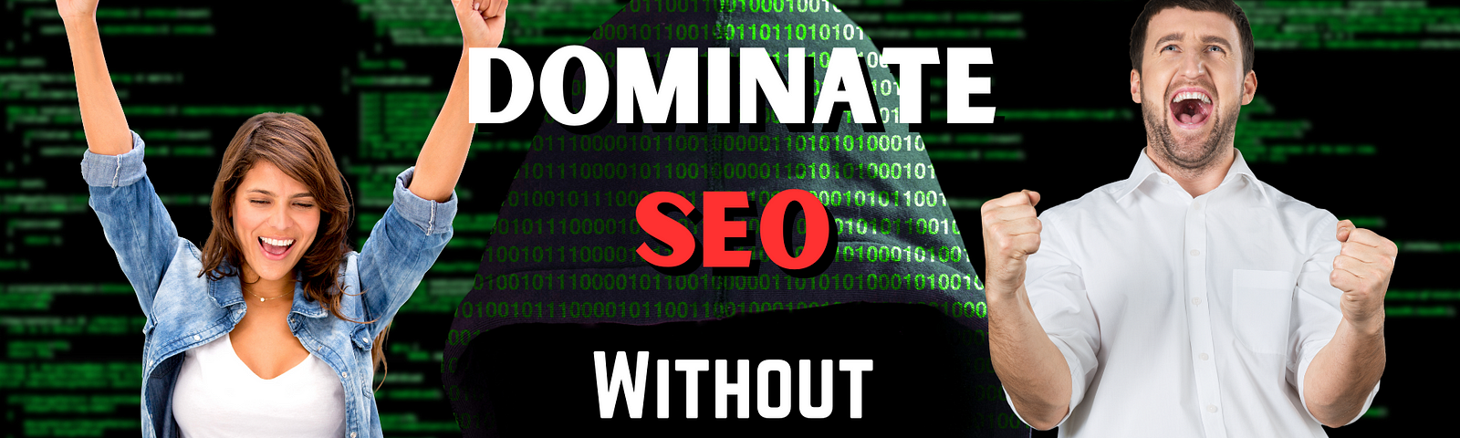 Learn How To Dominate SEO Page One With Or Without A Blog Through Writing