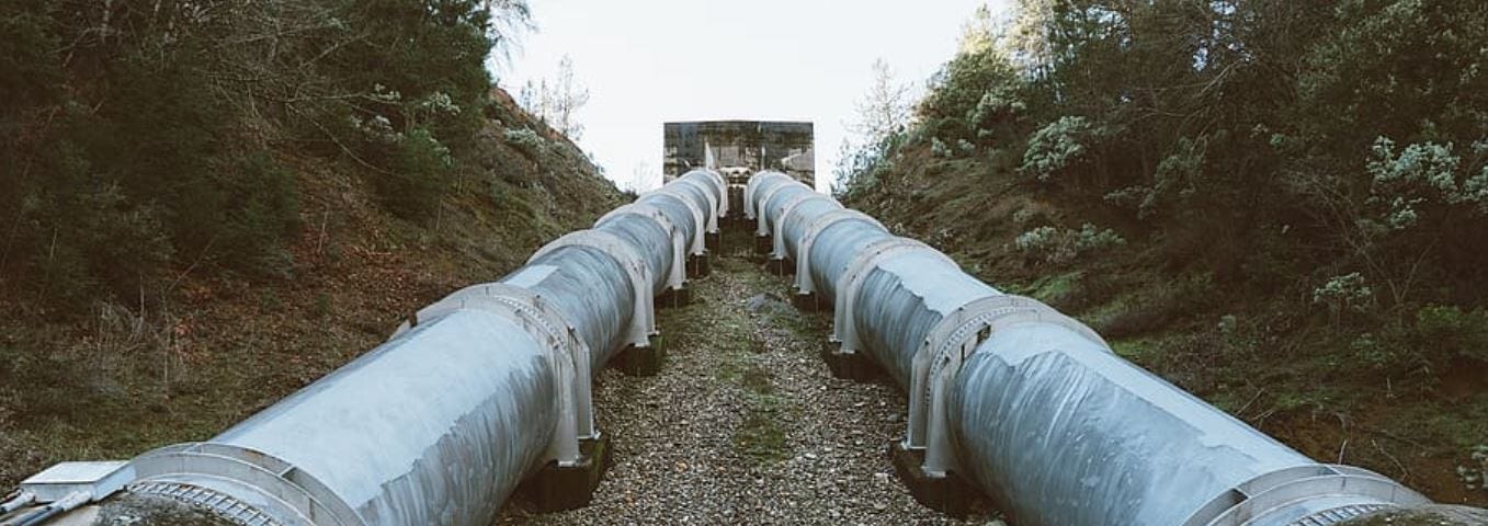 pipelines