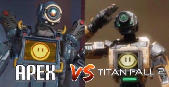 Apex Legends Review Medium