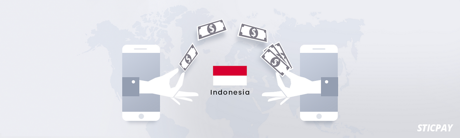 International money transfer policy: Indonesia