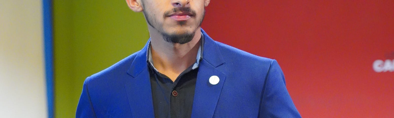 Aqib Shehzad — SEO, Wordpress and Ecommerce Manager