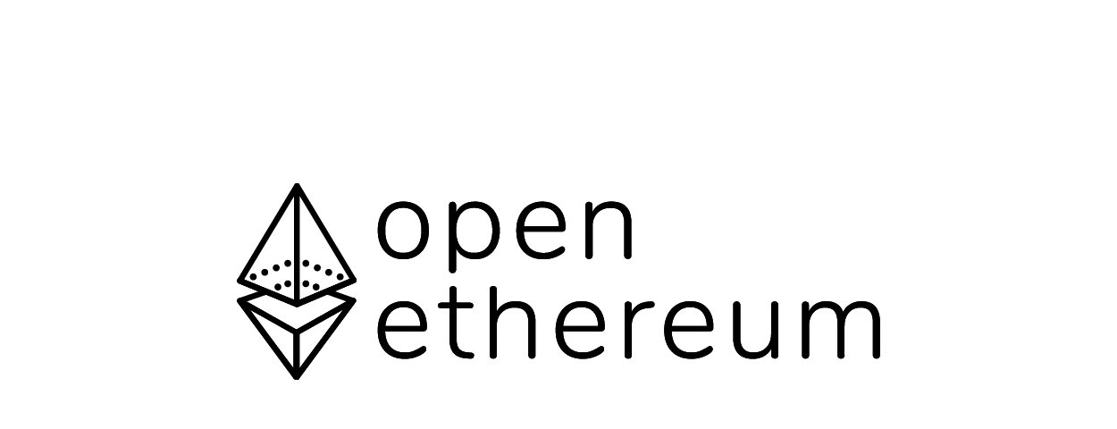 OpenEthereum Logo