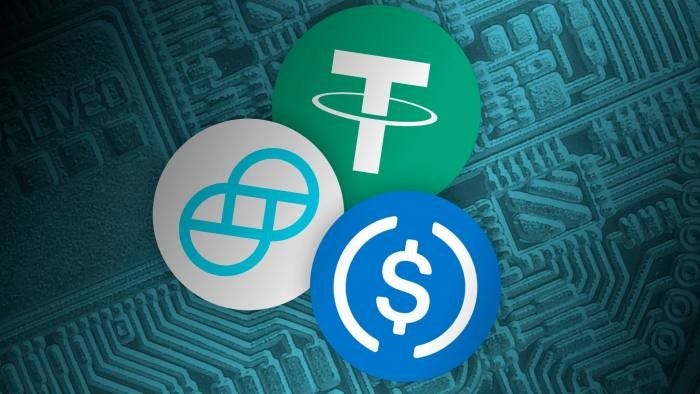 Stablecoins in NFT Transactions
