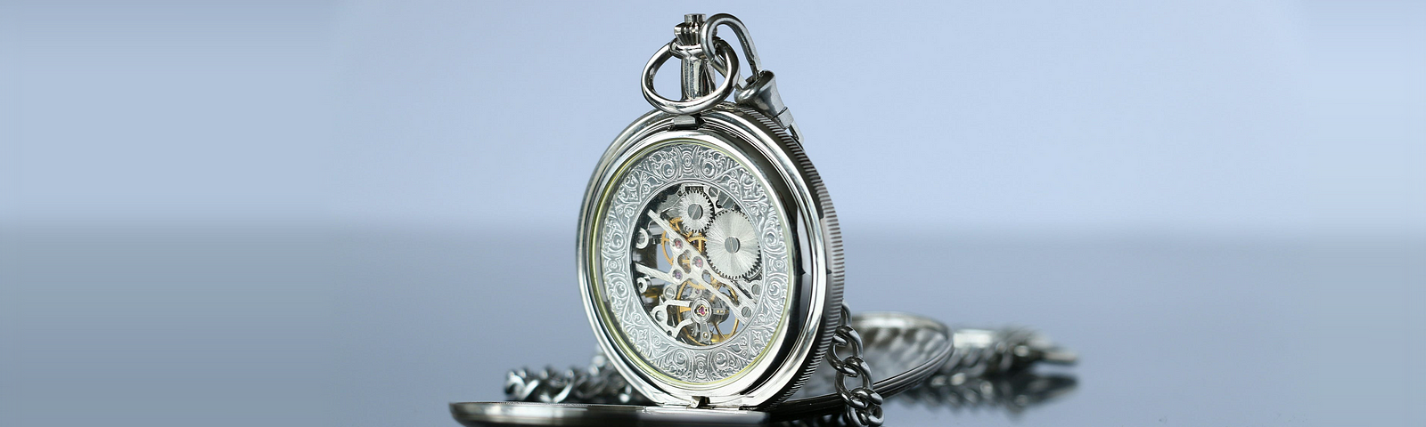 Timepiece mechanism