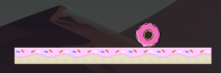 March 2019 Game Of The Month What S Up Donut By Vince Thomas Medium - camera offset roblox tween