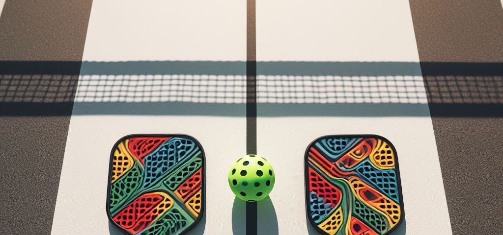 Best Pickleball Paddles Under $100