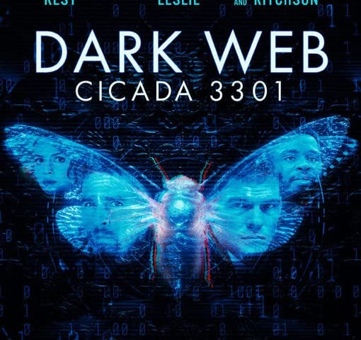 Latest stories published on Netflix Dark Web: Cicada 3301 Free – Medium