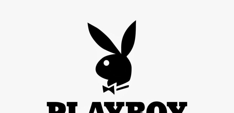 This is the famous symbol of Playboy.