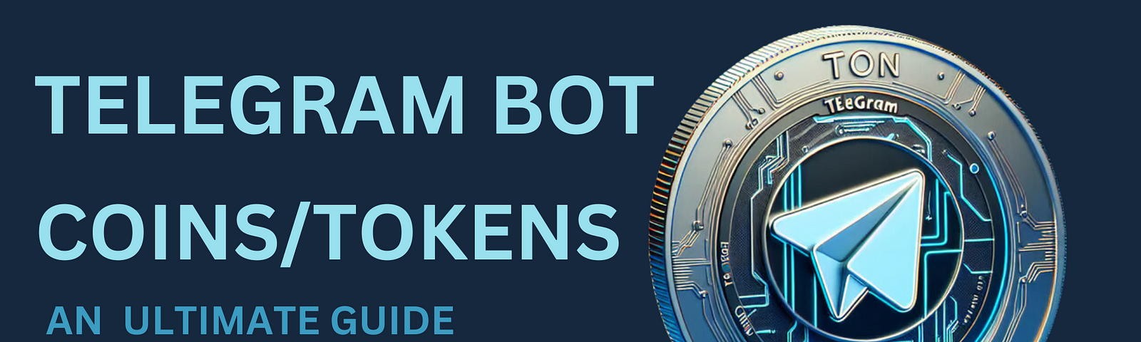 What Are Telegram Bot Coins Tokens and How Do They Work in 2024?