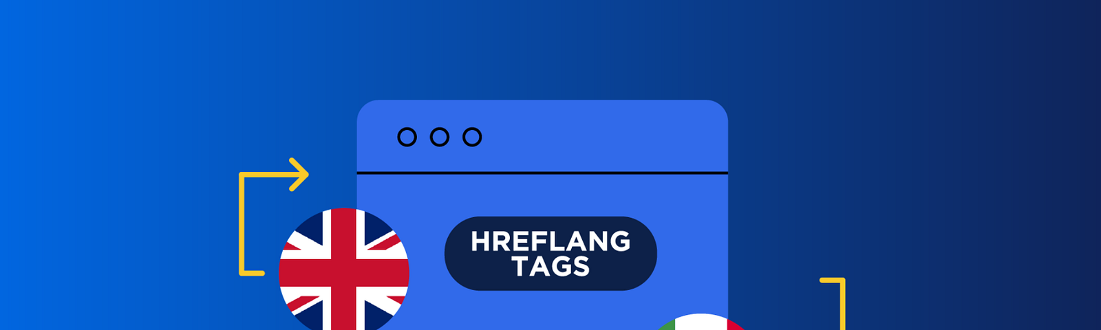 How to use hreflang tags