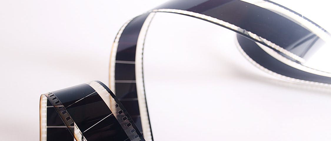 Film reel