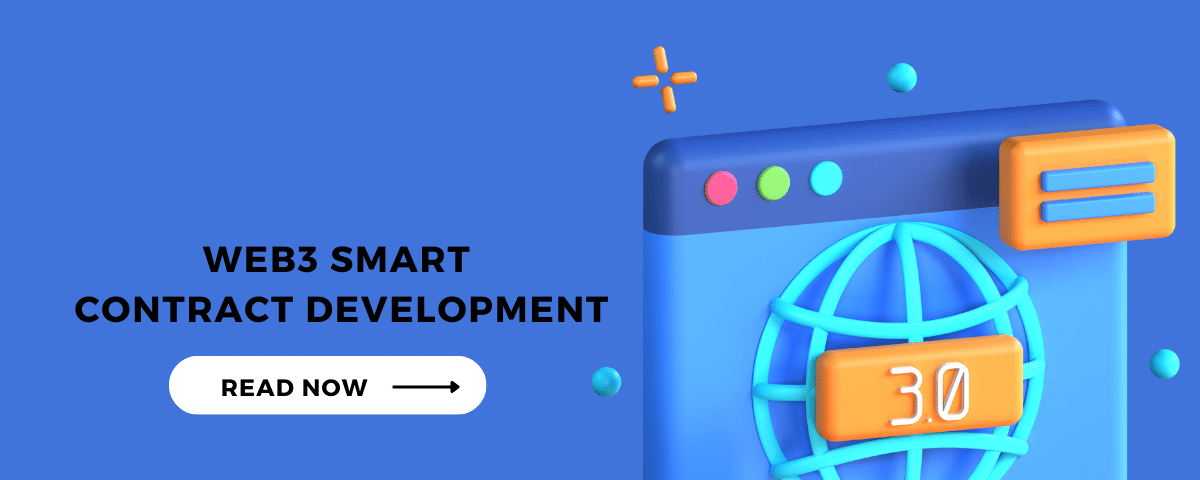 Web3 Smart Contract Development