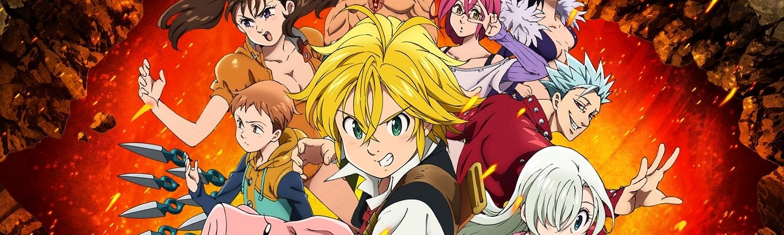 seven deadly sins s1 ep 17