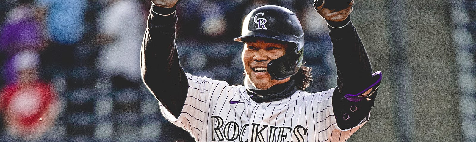 Archive of stories published by Rockies Blog