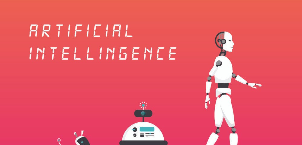 How Artificial Intelligence Is Impacting Our Everyday Lives By Ilija Mihajlovic Towards Data Science