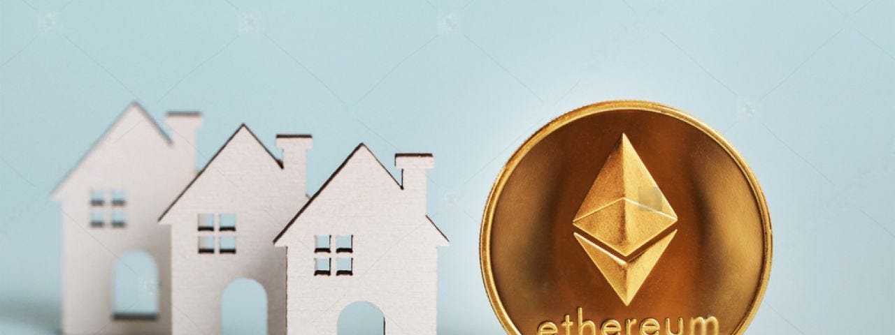 Real Estate Tokenization