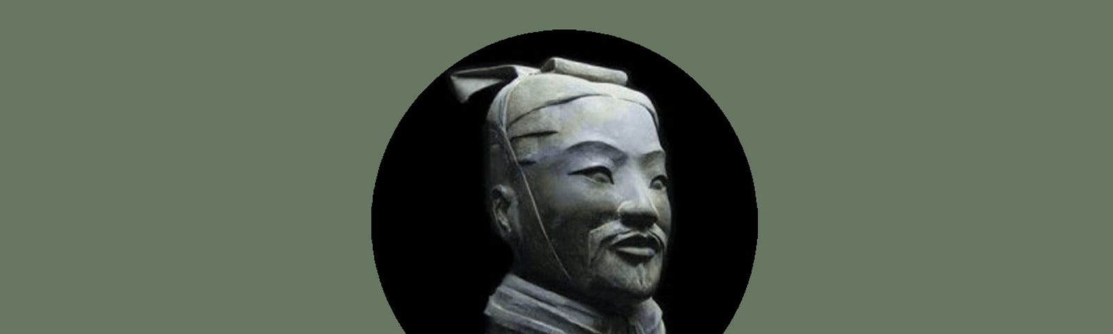 Many of Sun Tzu’s lessons apply to us today