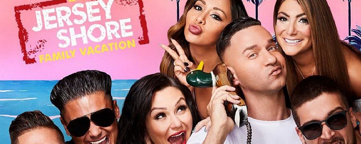 jersey shore full episodes