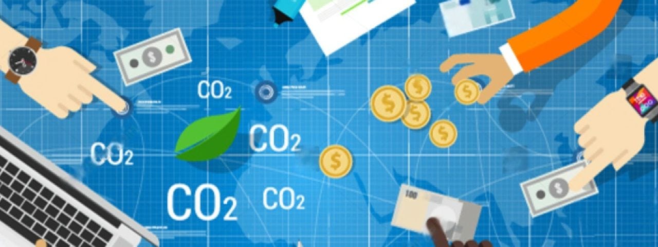 Carbon Credit Trading