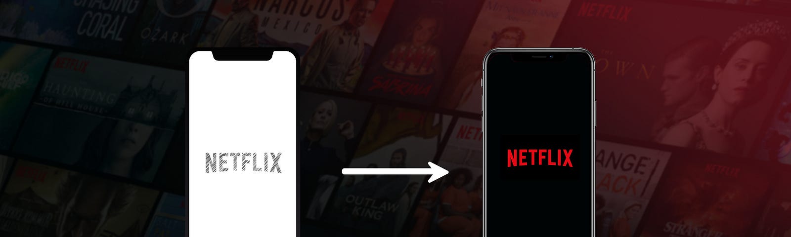 how to build a streaming platform like netflix, create your own netflix