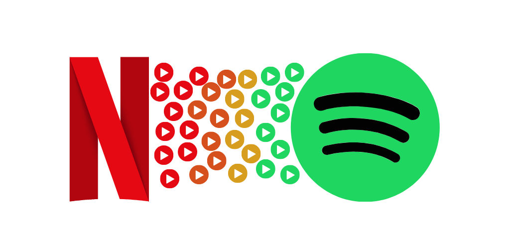The Intended Netflixation Of Spotify By Hayden Barnes Making Of A Millionaire