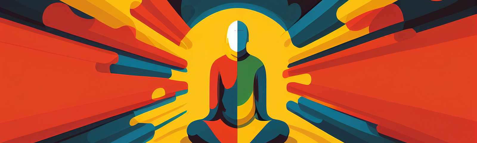 Difficulty meditating and the myths that sabotage meditation
