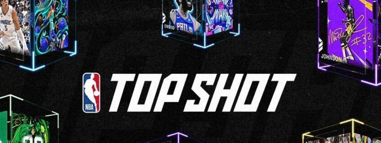 NBA Top Shot Clone Script