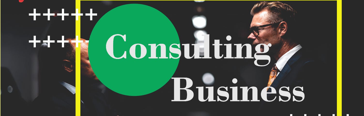 7 consulting business facts you need to know
