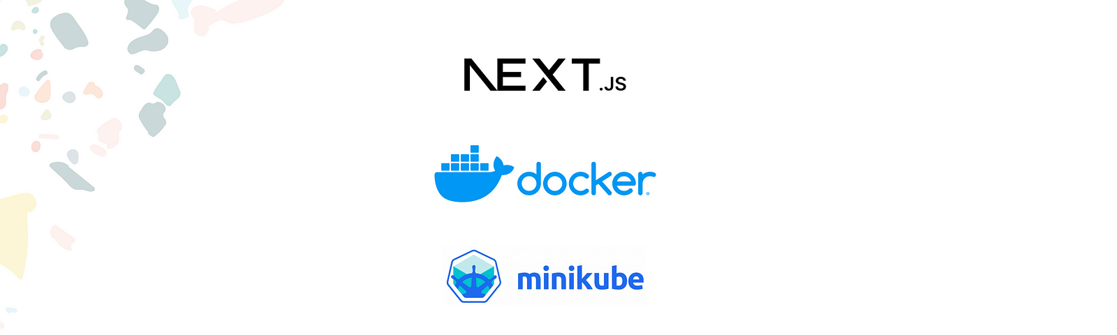 Deploying and Scaling Next.JS app with Kubernetes & Docker