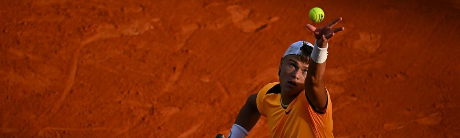 Holger Rune is the best tennis player in tiebreaks. | Image Credit: Holger Rune/Instagram via Getty Images