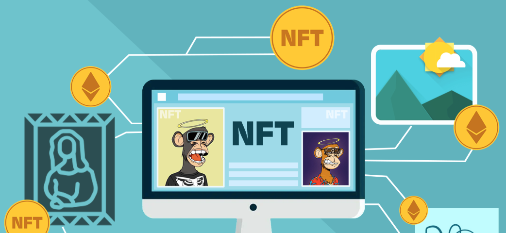 NFT Development