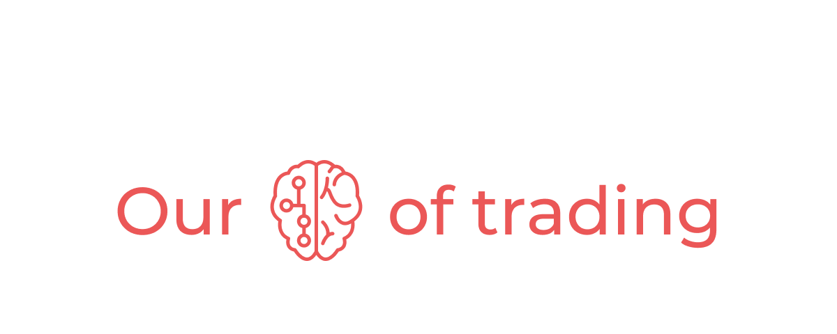We are training a AI to become the most experienced trader in the industry