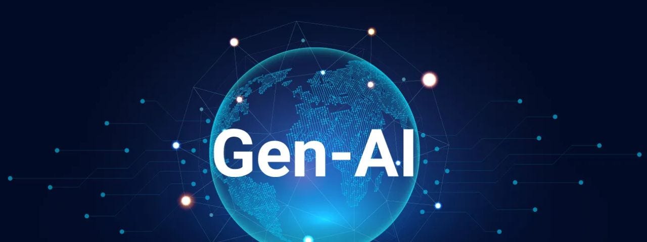 Generative AI Tools