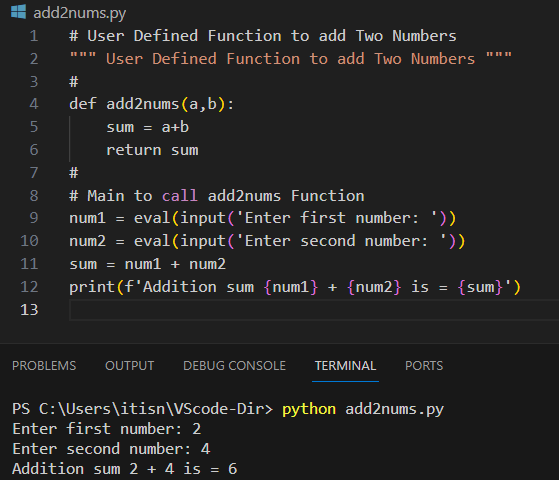 Python-add2nums-Screen-Shot#1-for-Post#12