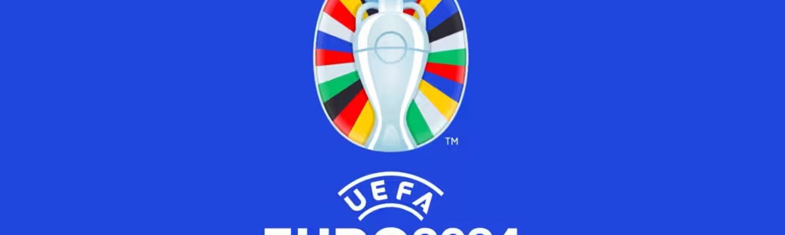 Image of UEFA Germany 2024 logo