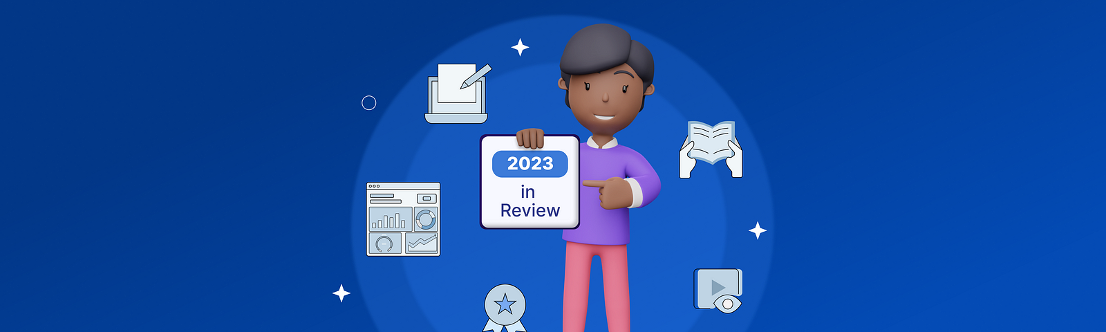 2023 in Review: How Bold BI Empowered Businesses