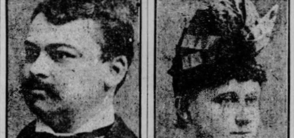 The Gruesome 1909 Murder of St. Paul Butcher Louis Arbogast