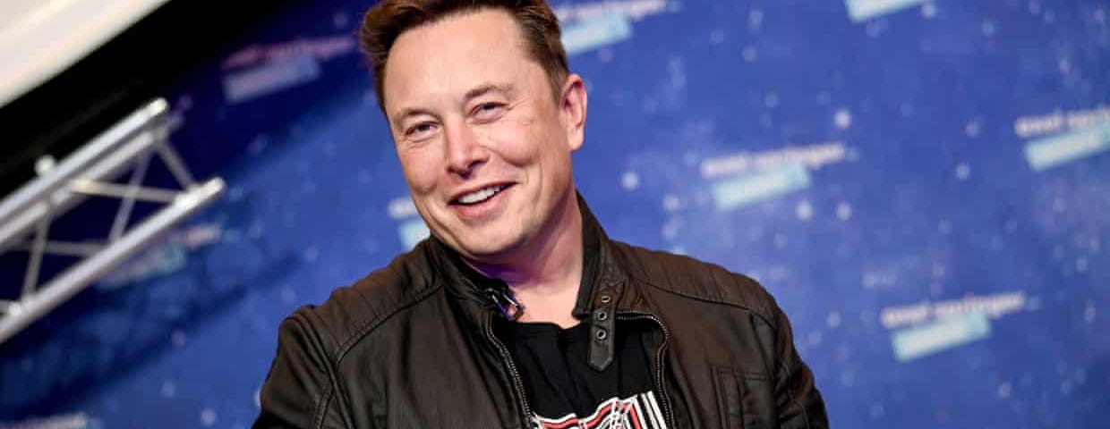 Entrepreneur Elon Musk. Photo Credit: Britta Pedersen/EPA